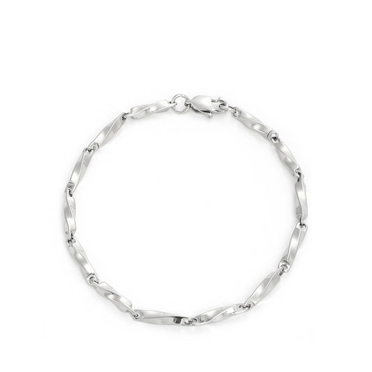 twist bracelet (B15)
