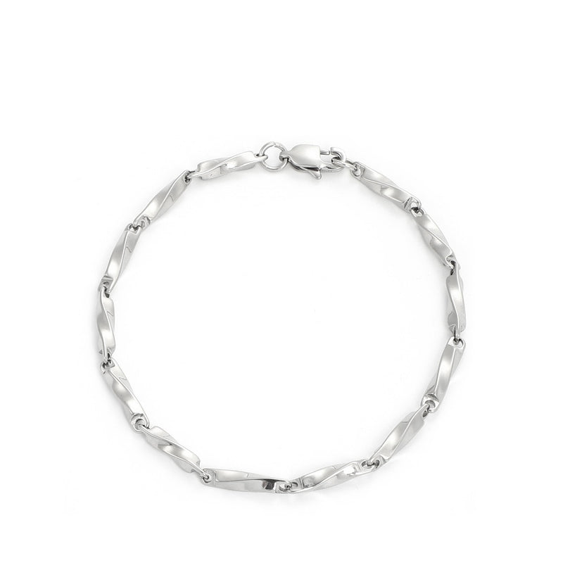 twist bracelet (B15)