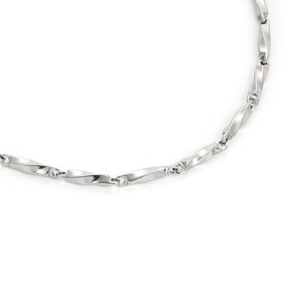 twist bracelet (B15)