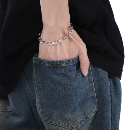 chain bracelet (B26)