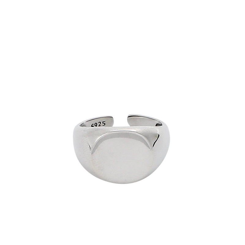round ring (R5)
