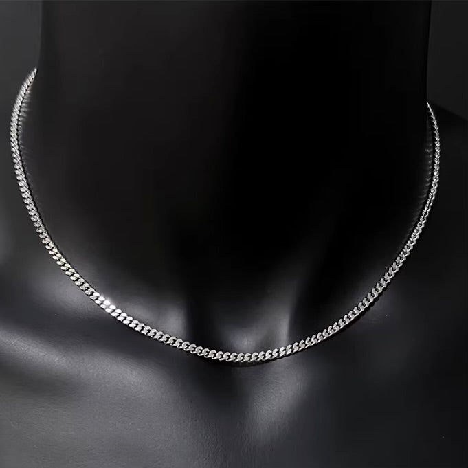 chain necklace (N4)