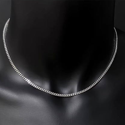 chain necklace (N4)