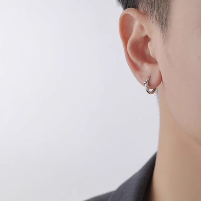 knot pierce (P25)