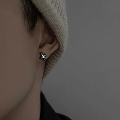 gorgeous pierce (P38)