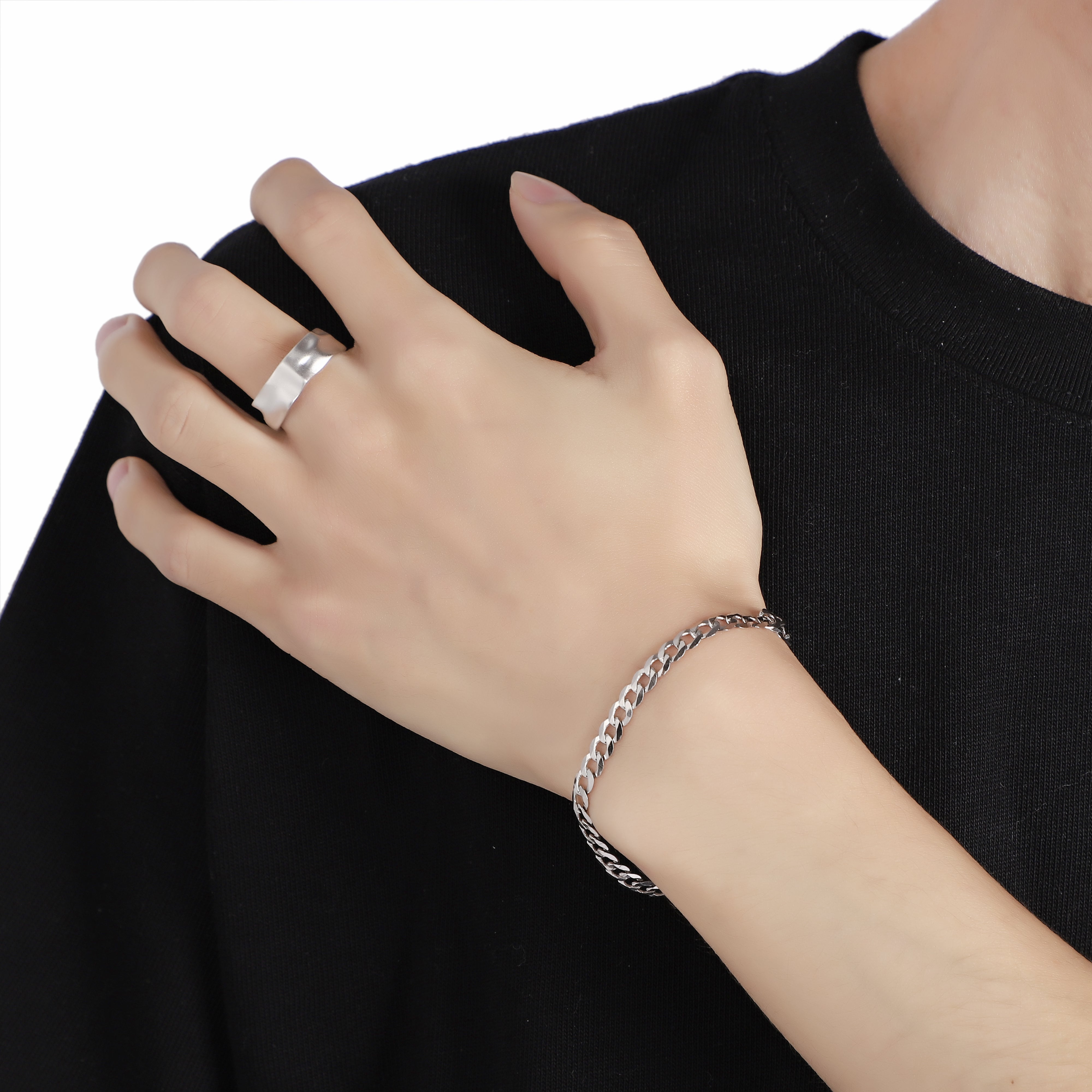 chain bracelet (B9) – Wanna shop