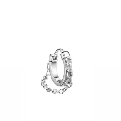 mix chain pierce (P45)