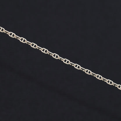 anchor chain necklace (N10)