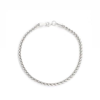 chain bracelet (B13)