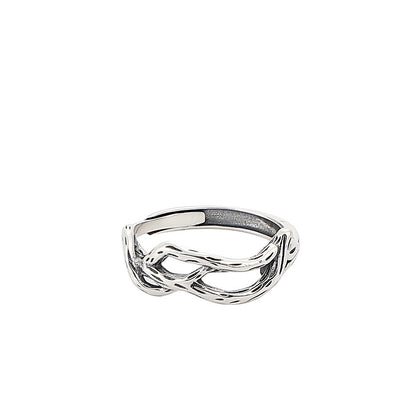 wave ring (R32)