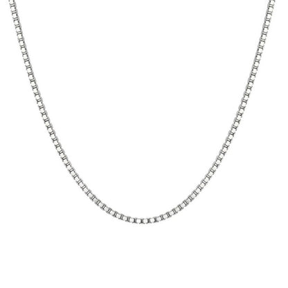 thin necklace (N30)