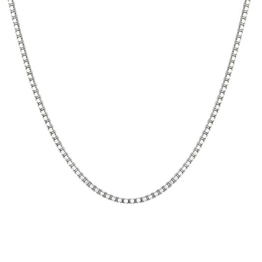 thin necklace (N30)