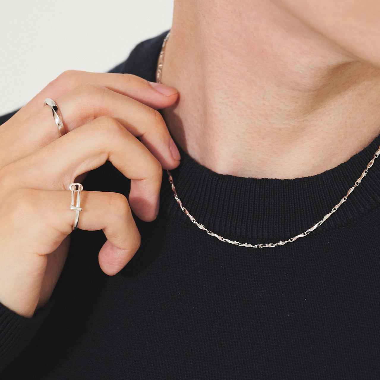 twist ring (R2)