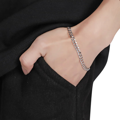 chain bracelet (B9)