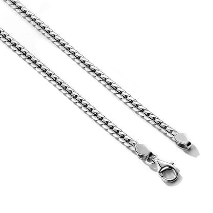chain necklace (N16)
