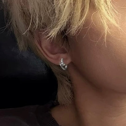 gorgeous pierce (P62)