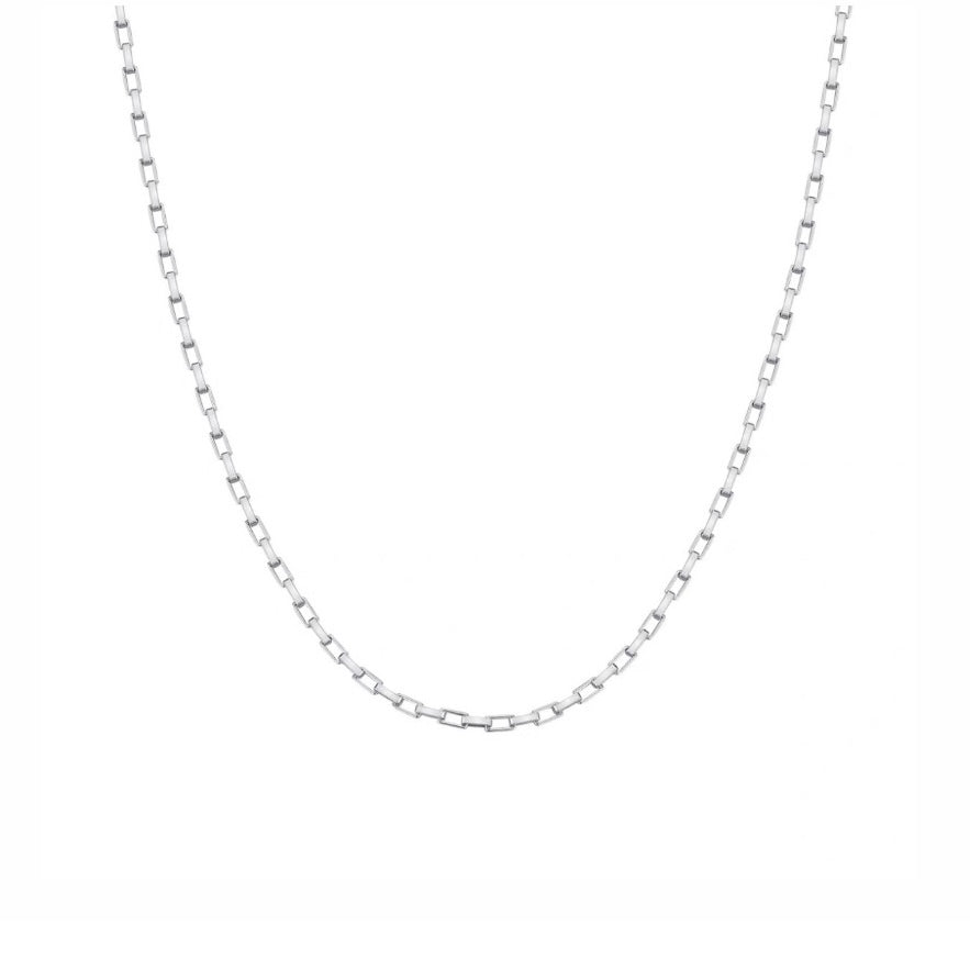 thin necklace (N27)