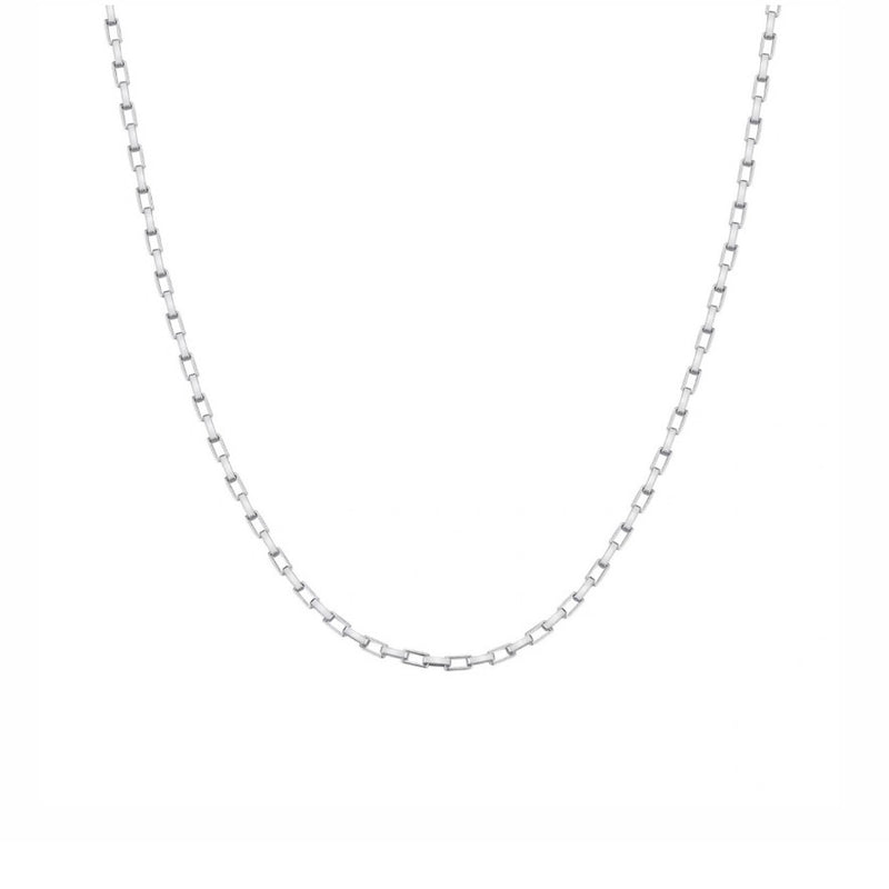thin necklace (N27)