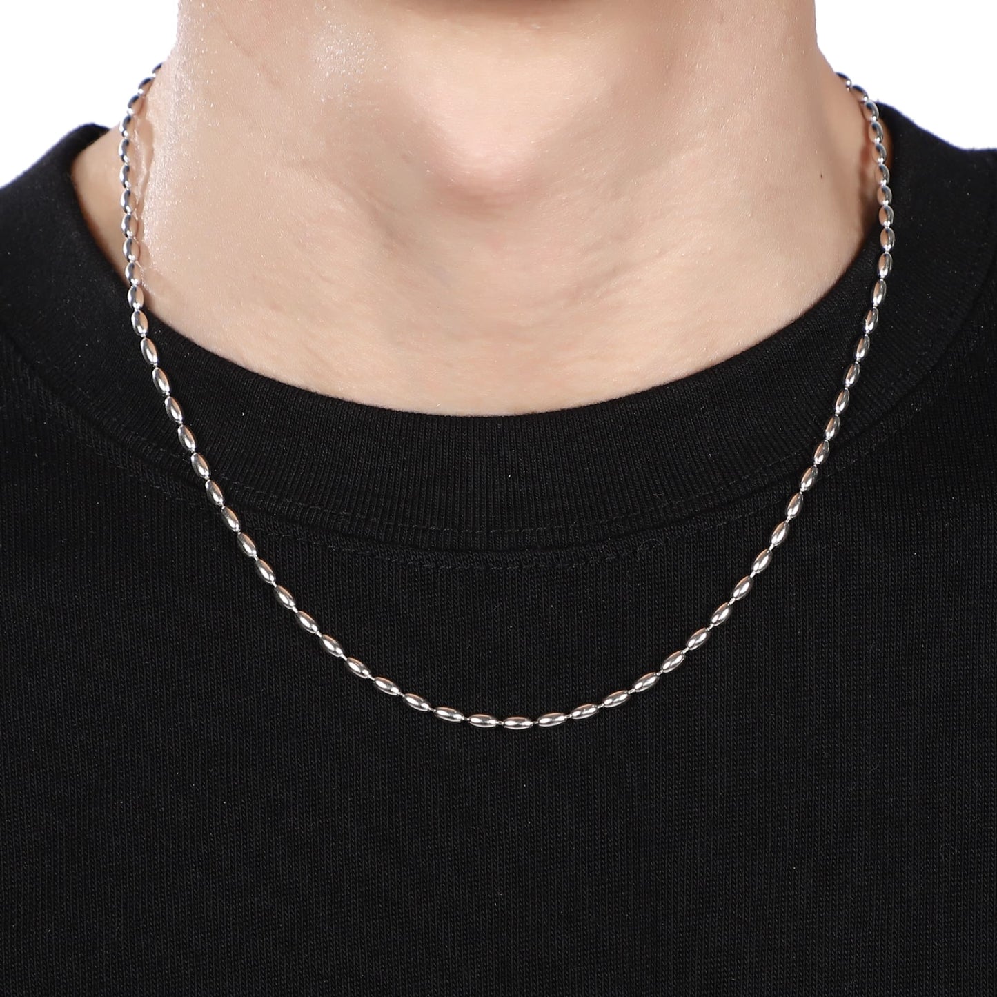 chain necklace (N14)