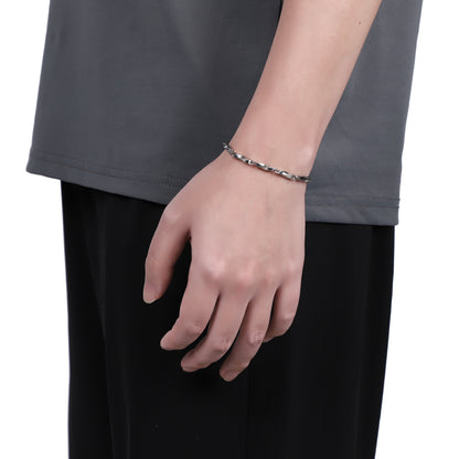 twist bracelet (B15)