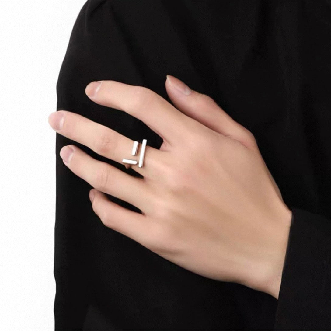 triple form ring (R20)