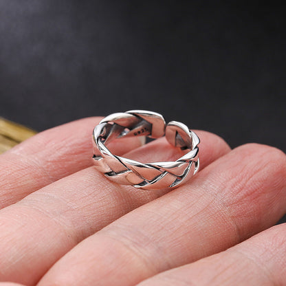 knit ring (R21)