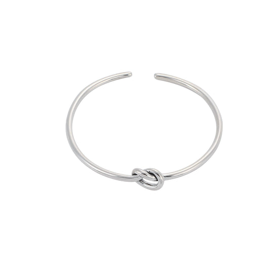 knot bangle (B24)