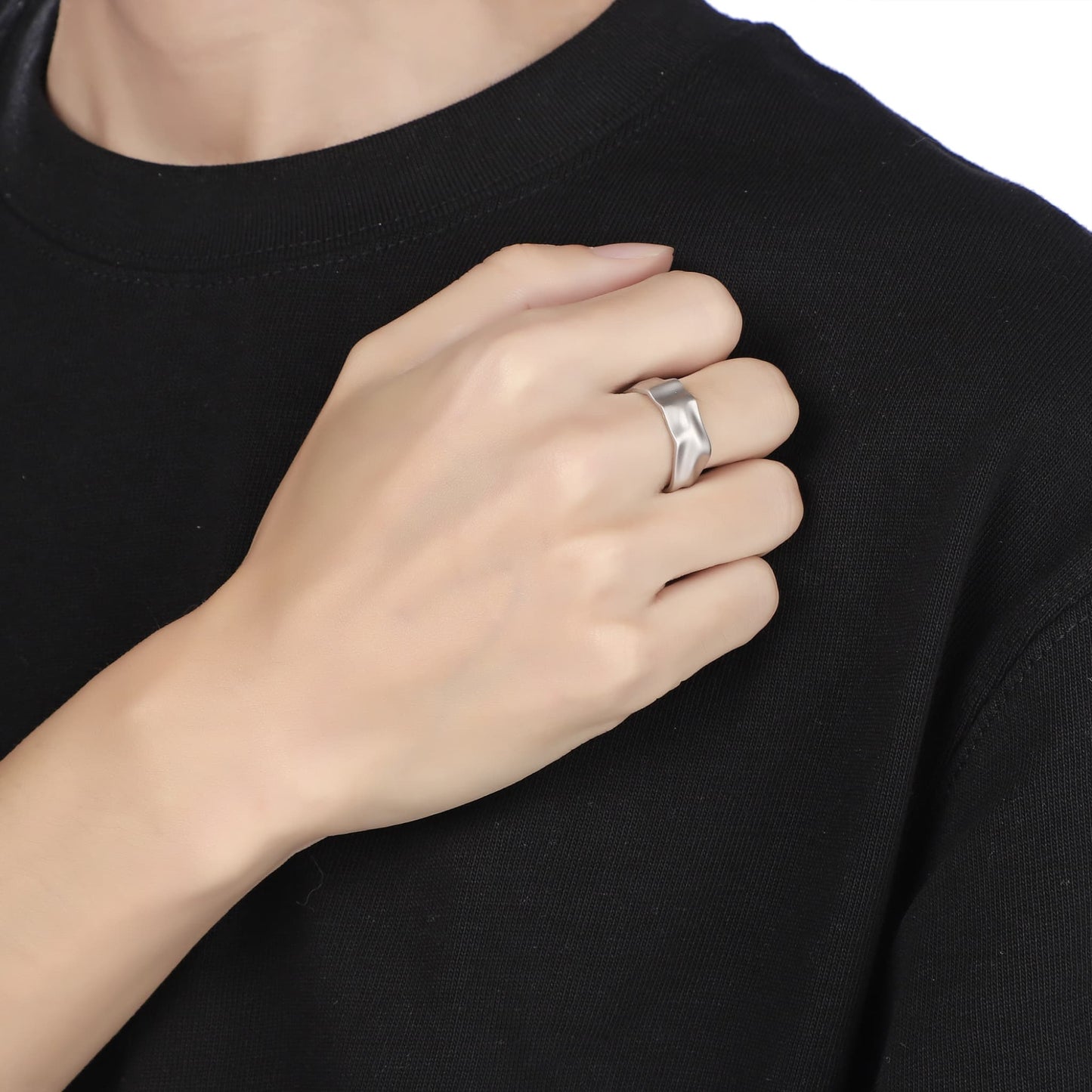 shell ring (R28)