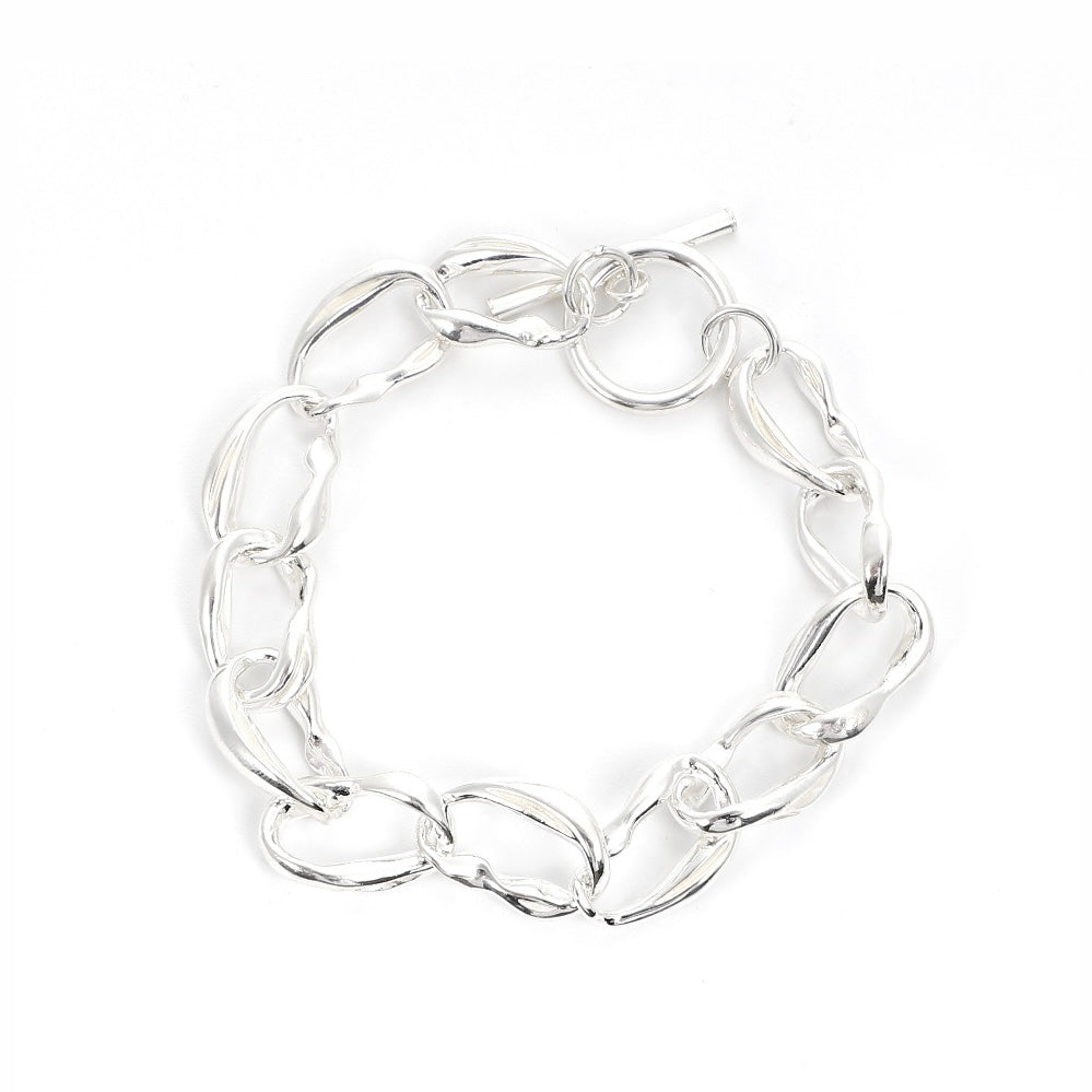 chain bracelet (B6)