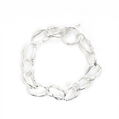 chain bracelet (B6)