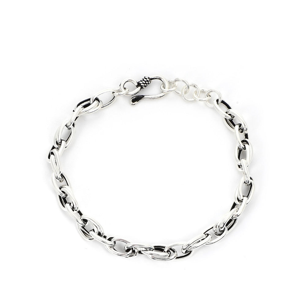 chain bracelet (B5)