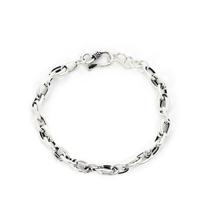 chain bracelet (B5)
