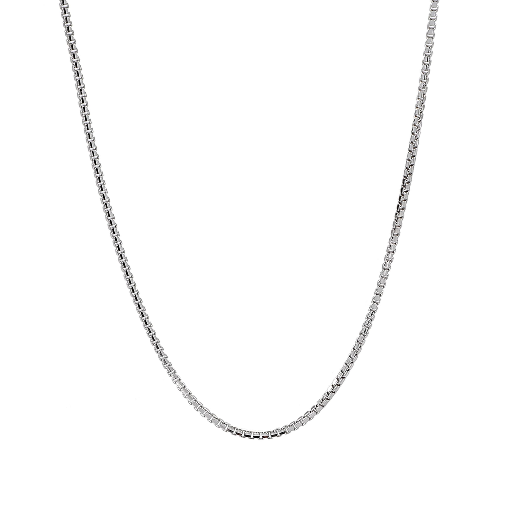 thin necklace (N31) – Wanna