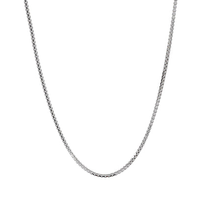 thin necklace (N31)