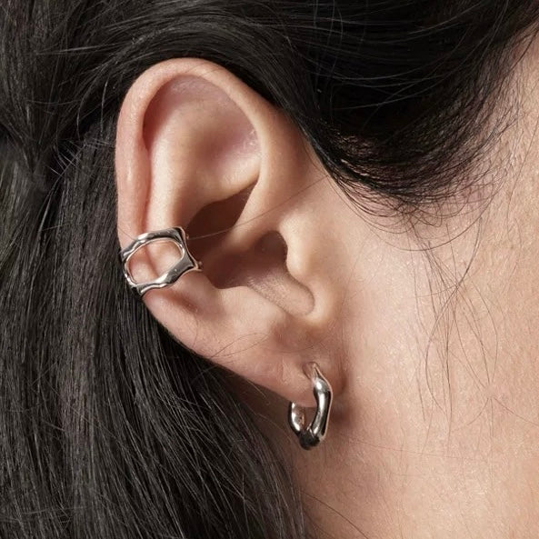 ear cuff (E1)