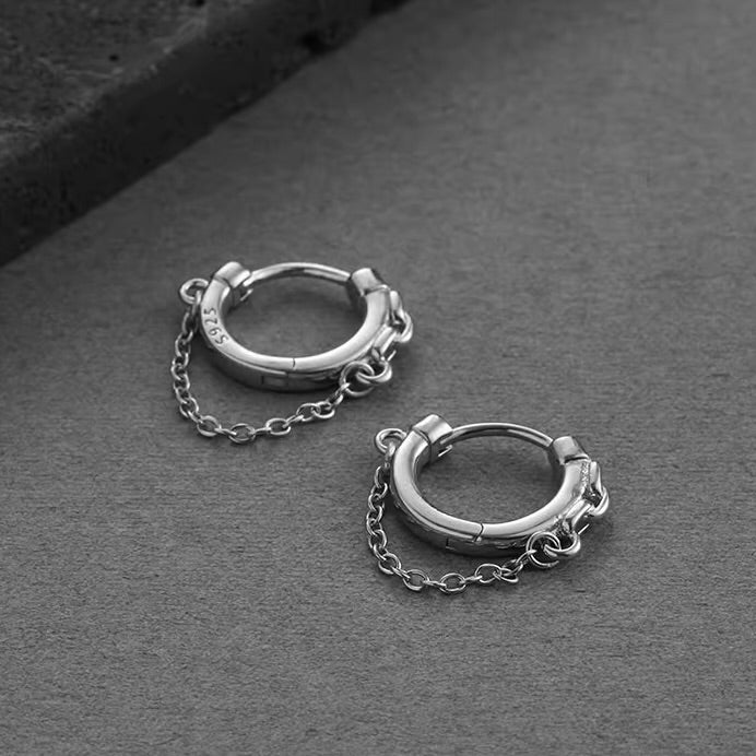 mix chain pierce (P45)