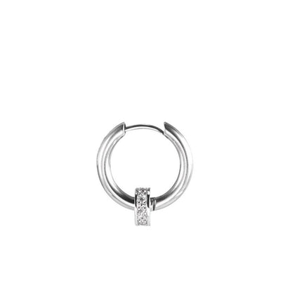 gorgeous pierce (P28)