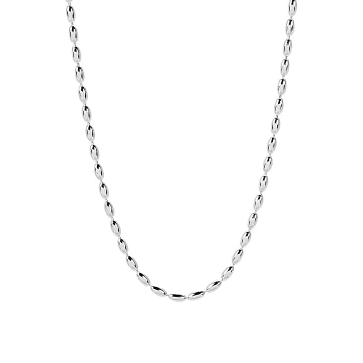 chain necklace (N14)