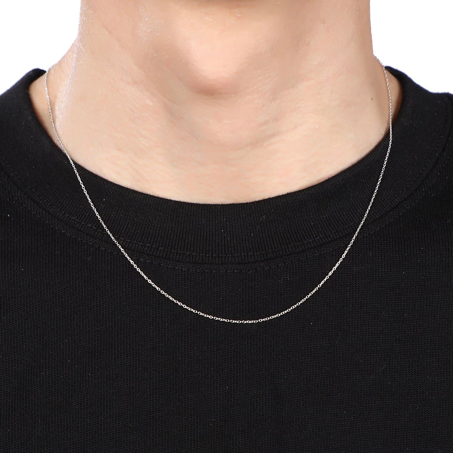 thin necklace (N20)