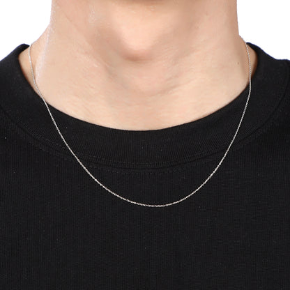 thin necklace (N20)