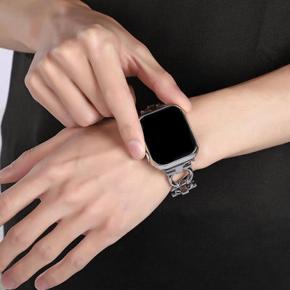 luxe chain band (A1)