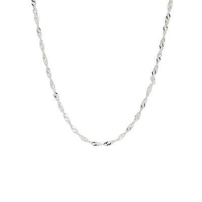 chain necklace (N9)
