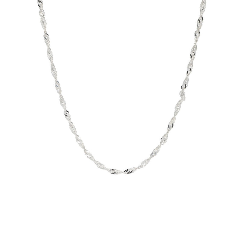chain necklace (N9)