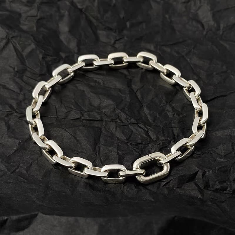 chain bracelet (B52)