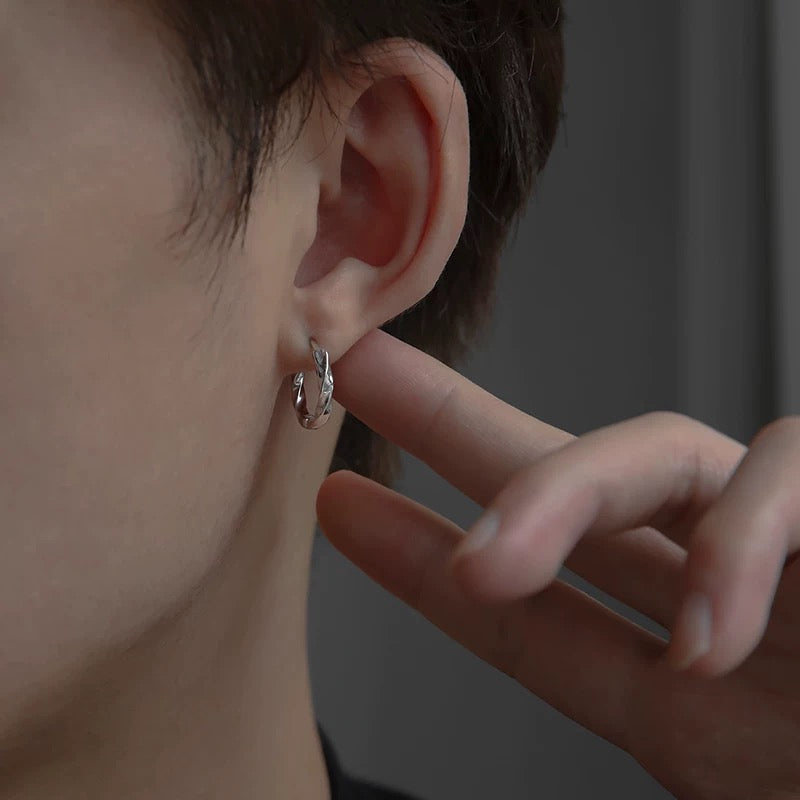 twist pierce (P31) – Wanna