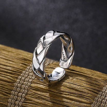 knit ring (R21)