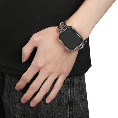 luxe chain band (A1)