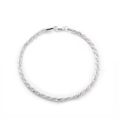 chain bracelet (B12)