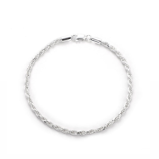 chain bracelet (B12)