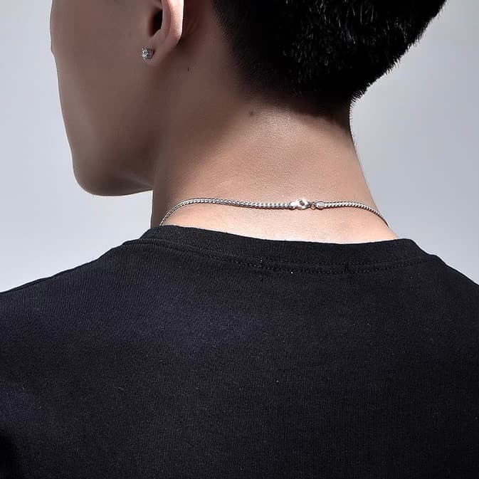 chain necklace (N16)